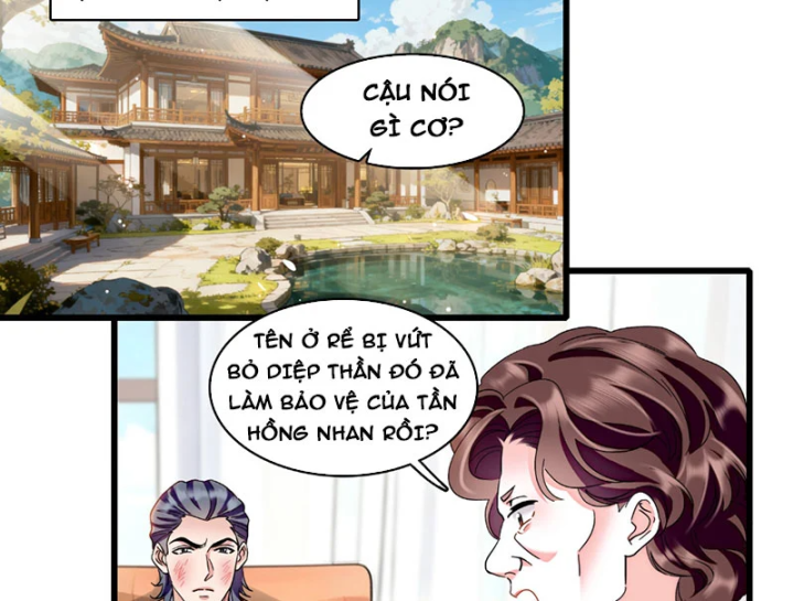 Chàng Rể Bị Vứt Bỏ Lên Ngôi Chapter 15 - 19