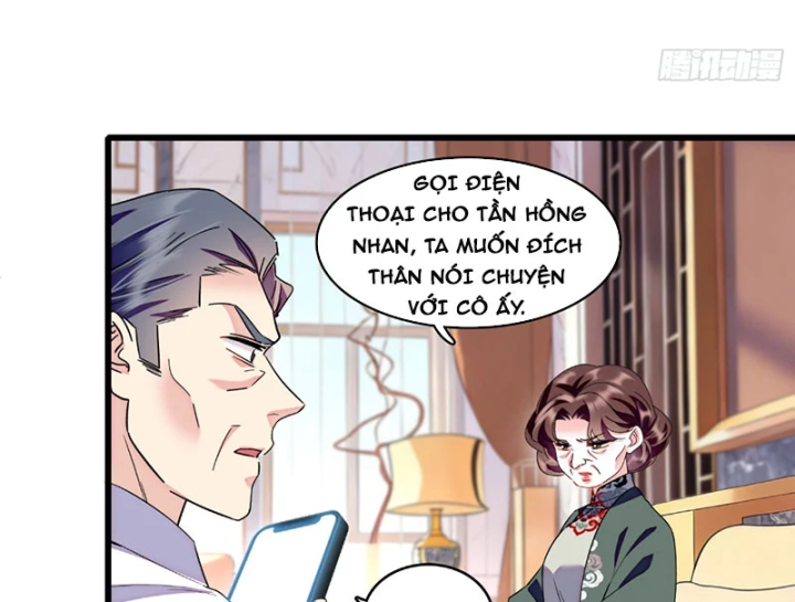 Chàng Rể Bị Vứt Bỏ Lên Ngôi Chapter 15 - 38