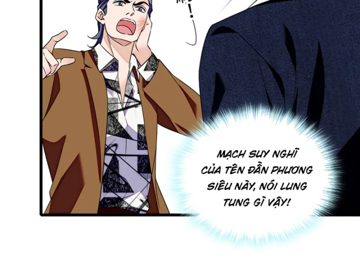 Chàng Rể Bị Vứt Bỏ Lên Ngôi Chapter 15 - 3