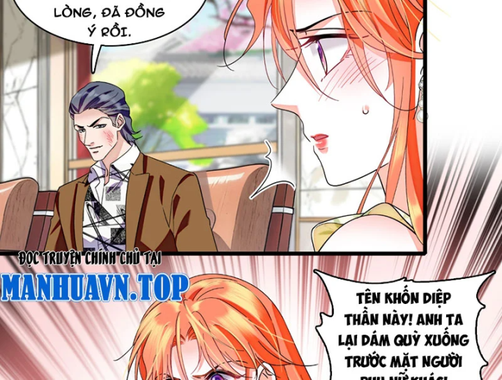 Chàng Rể Bị Vứt Bỏ Lên Ngôi Chapter 15 - 24