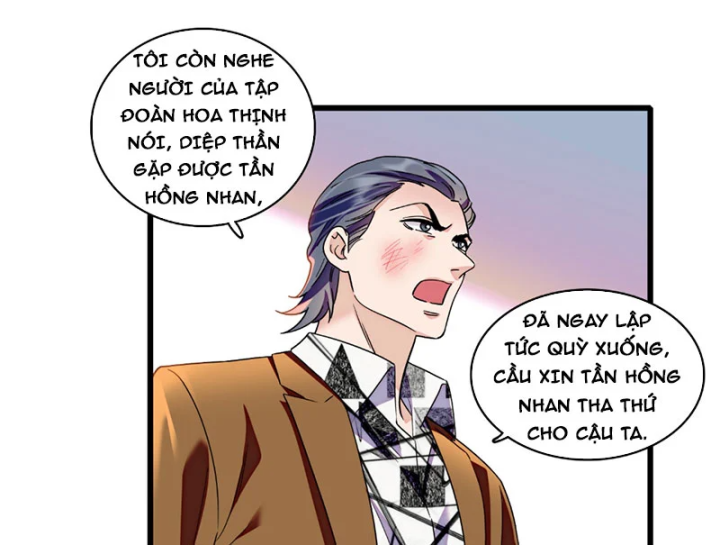 Chàng Rể Bị Vứt Bỏ Lên Ngôi Chapter 15 - 22