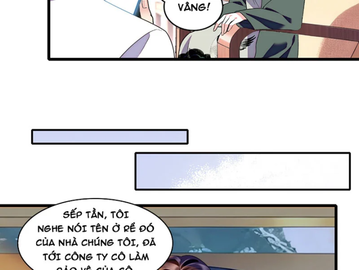 Chàng Rể Bị Vứt Bỏ Lên Ngôi Chapter 15 - 39