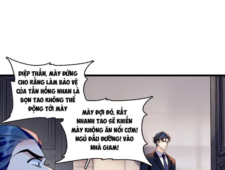 Chàng Rể Bị Vứt Bỏ Lên Ngôi Chapter 15 - 14