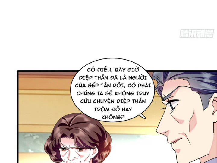 Chàng Rể Bị Vứt Bỏ Lên Ngôi Chapter 15 - 52