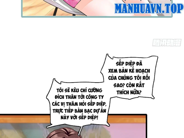 Chàng Rể Bị Vứt Bỏ Lên Ngôi Chapter 15 - 49