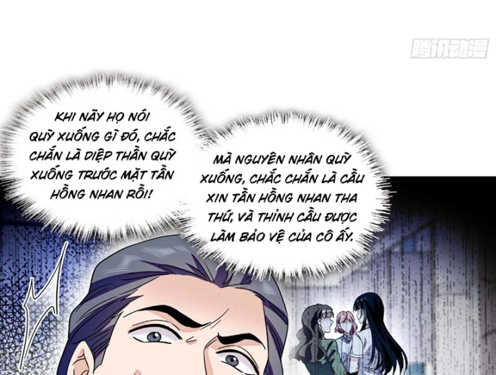 Chàng Rể Bị Vứt Bỏ Lên Ngôi Chapter 15 - 4