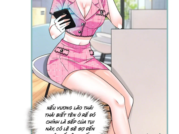 Chàng Rể Bị Vứt Bỏ Lên Ngôi Chapter 15 - 43