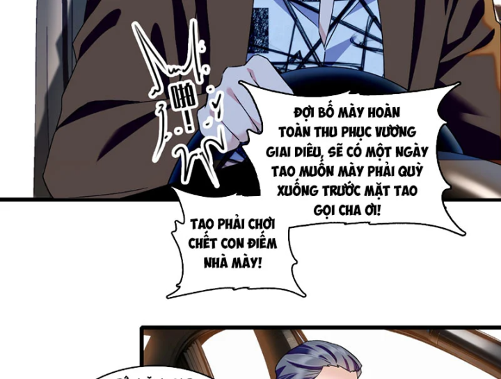 Chàng Rể Bị Vứt Bỏ Lên Ngôi Chapter 15 - 17