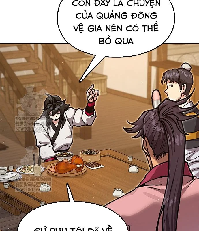 Vĩ Nhân Kiếm Chapter 36 - 162