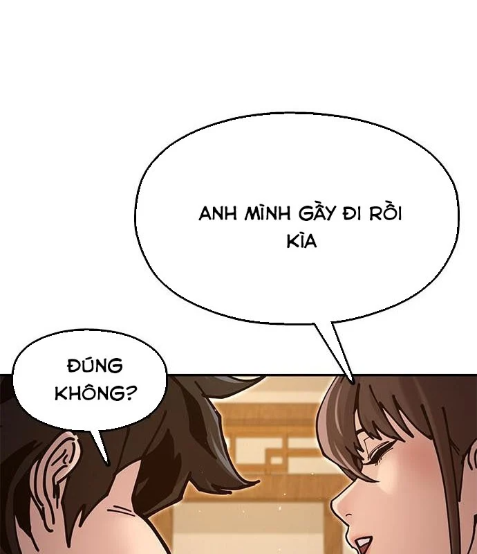 Vĩ Nhân Kiếm Chapter 36 - 38