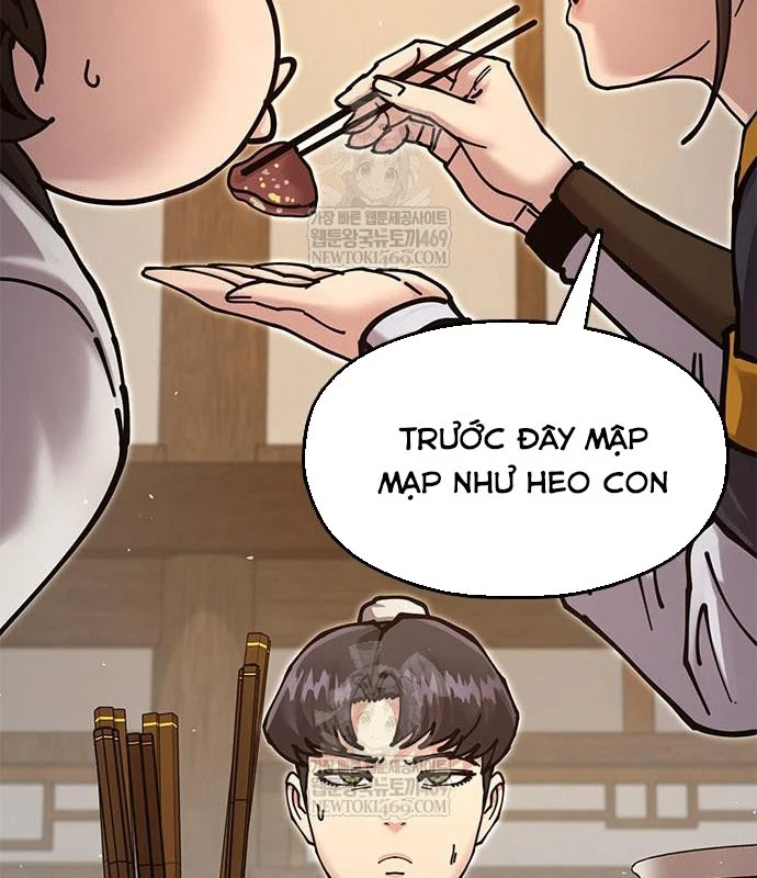 Vĩ Nhân Kiếm Chapter 36 - 39