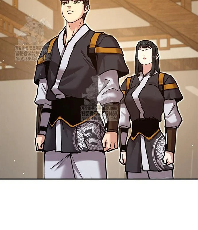 Vĩ Nhân Kiếm Chapter 36 - 123