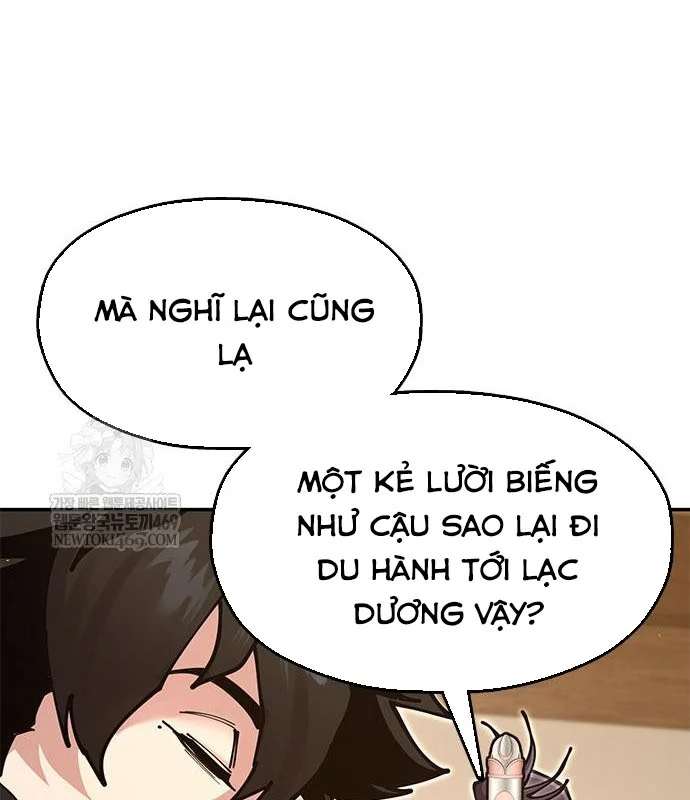 Vĩ Nhân Kiếm Chapter 36 - 51