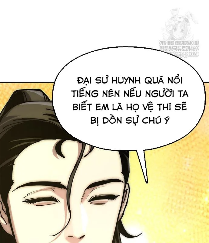 Vĩ Nhân Kiếm Chapter 36 - 11