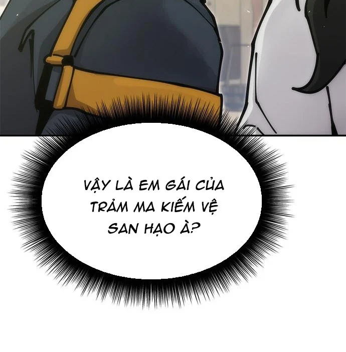 Vĩ Nhân Kiếm Chapter 36 - 27