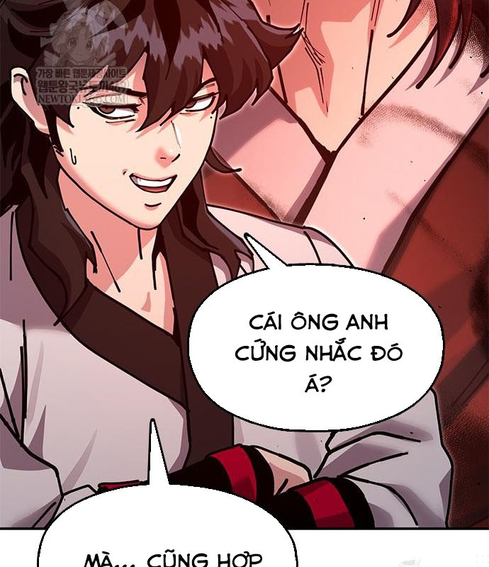 Vĩ Nhân Kiếm Chapter 36 - 15