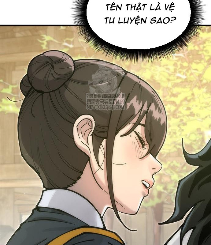 Vĩ Nhân Kiếm Chapter 36 - 26