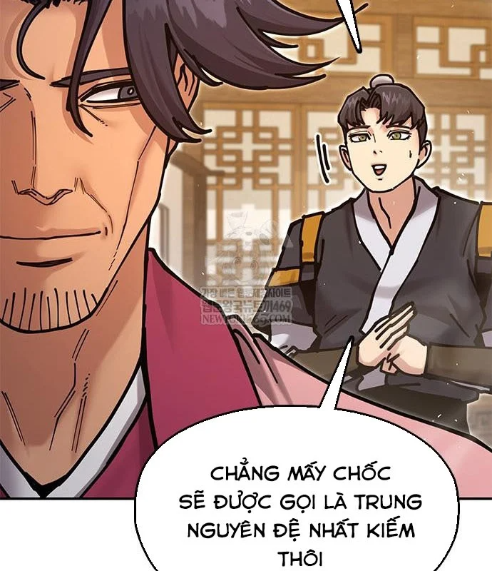 Vĩ Nhân Kiếm Chapter 36 - 88