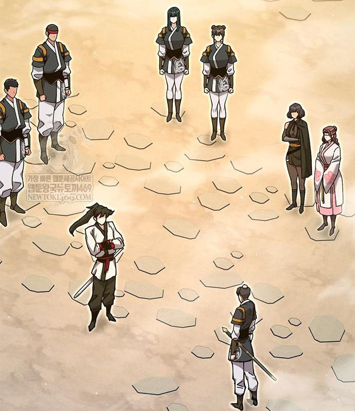 Vĩ Nhân Kiếm Chapter 36 - 181