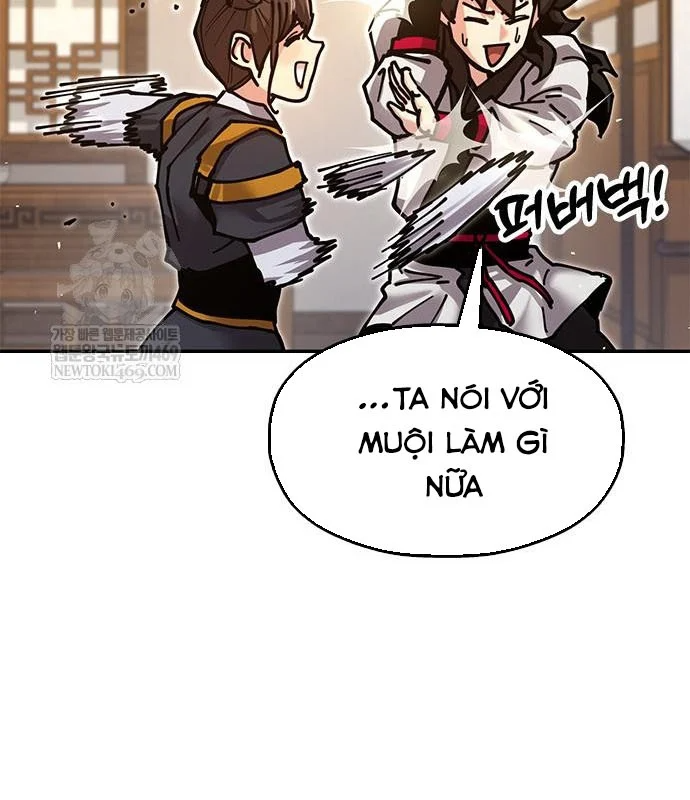 Vĩ Nhân Kiếm Chapter 36 - 126