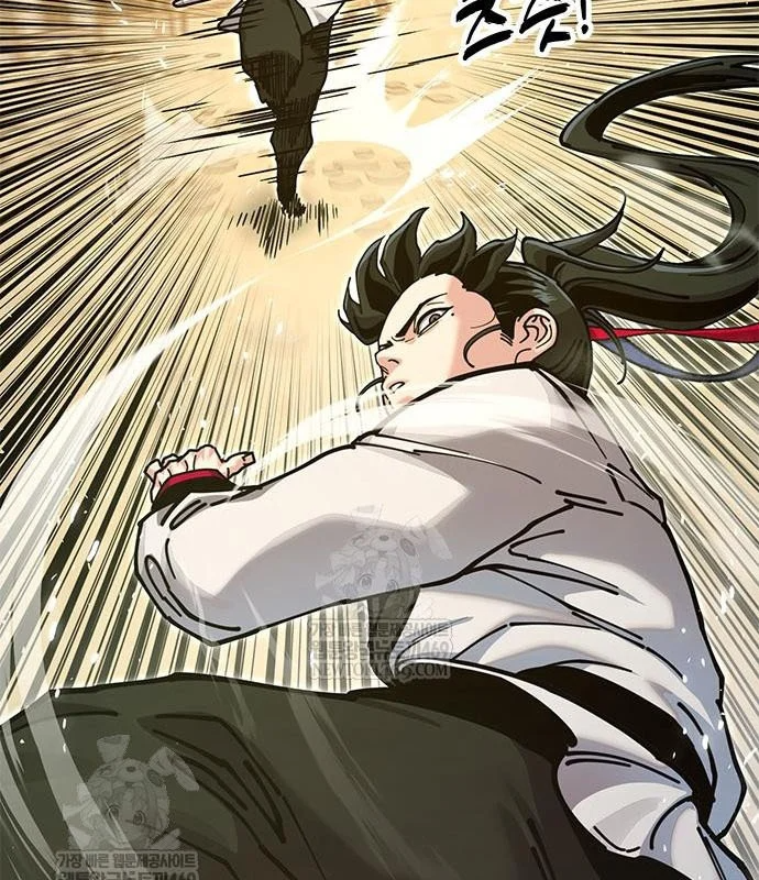 Vĩ Nhân Kiếm Chapter 36 - 201