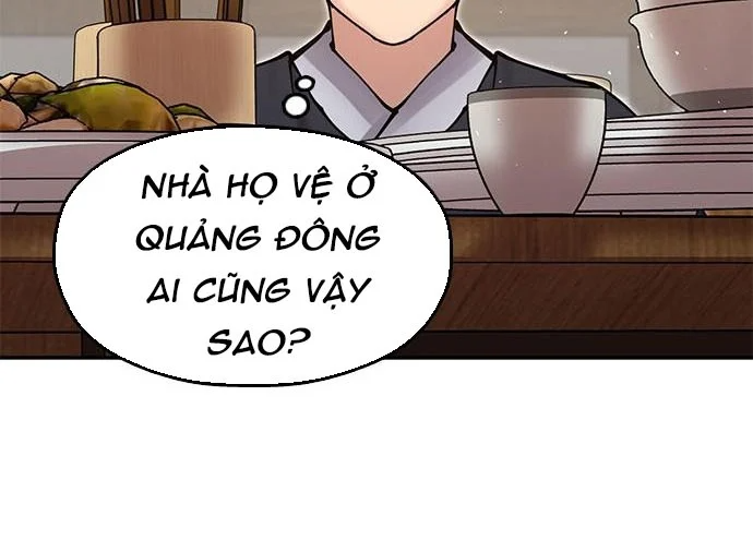 Vĩ Nhân Kiếm Chapter 36 - 40