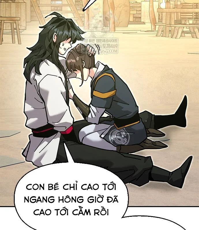 Vĩ Nhân Kiếm Chapter 36 - 7