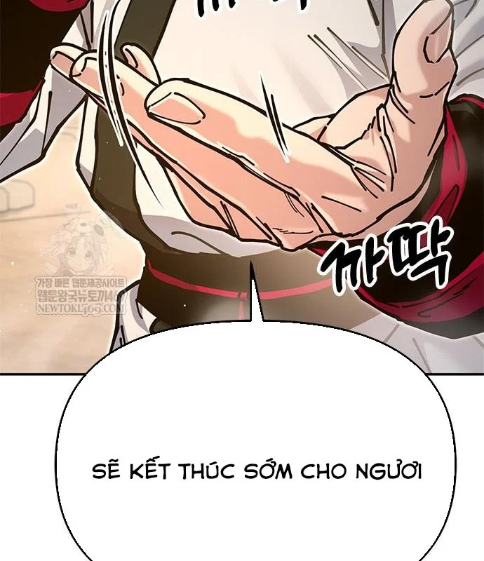 Vĩ Nhân Kiếm Chapter 36 - 194