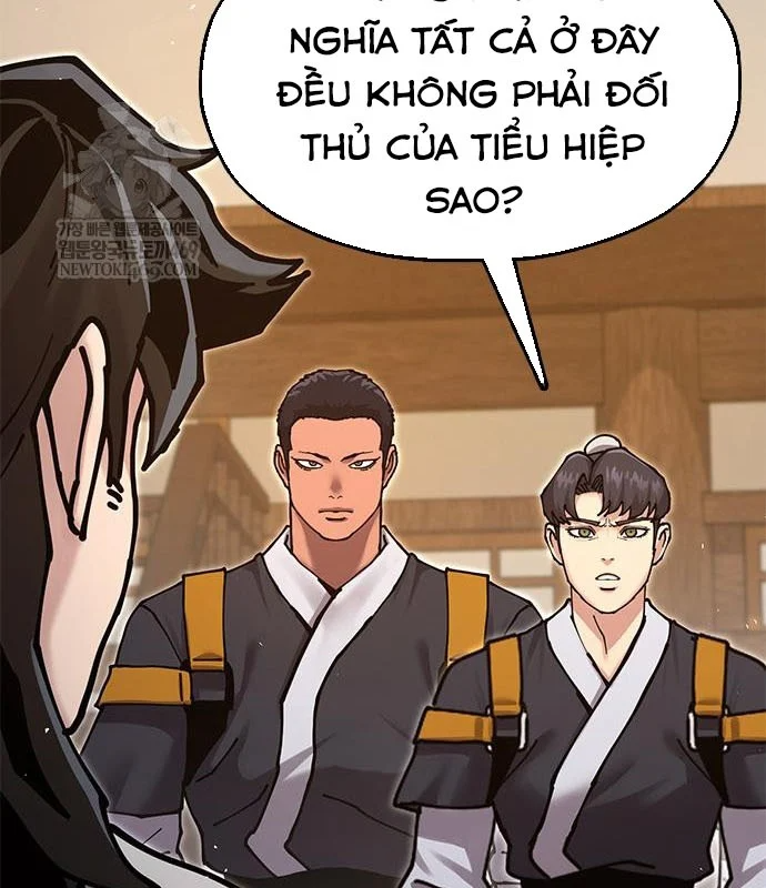 Vĩ Nhân Kiếm Chapter 36 - 134