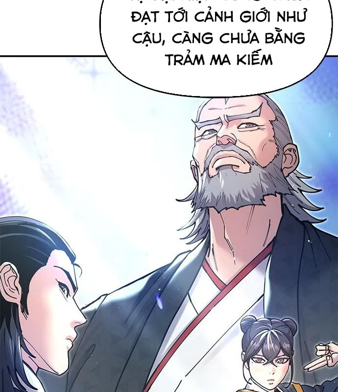 Vĩ Nhân Kiếm Chapter 36 - 46