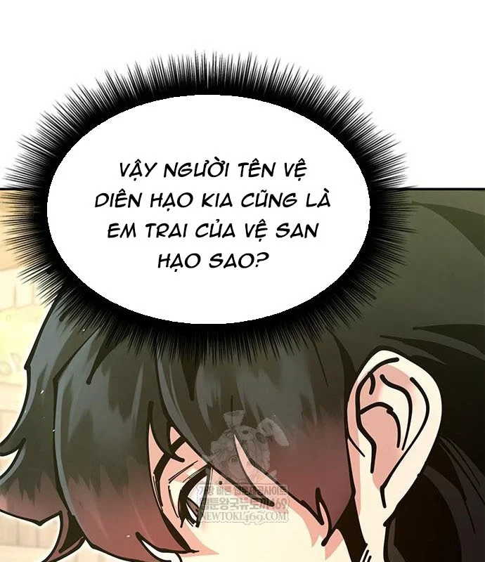 Vĩ Nhân Kiếm Chapter 36 - 31