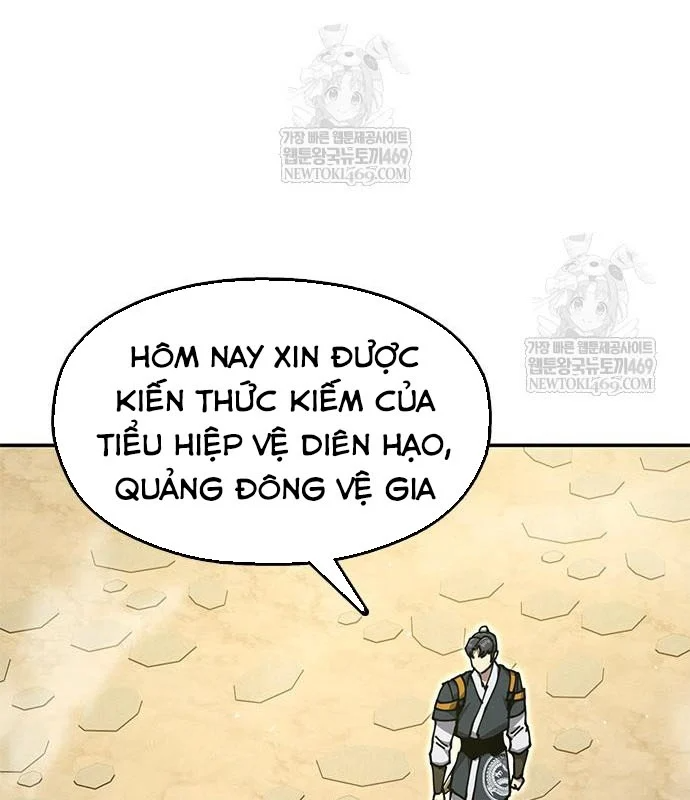 Vĩ Nhân Kiếm Chapter 36 - 185