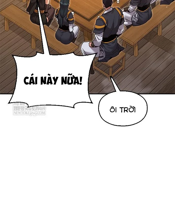Vĩ Nhân Kiếm Chapter 36 - 37
