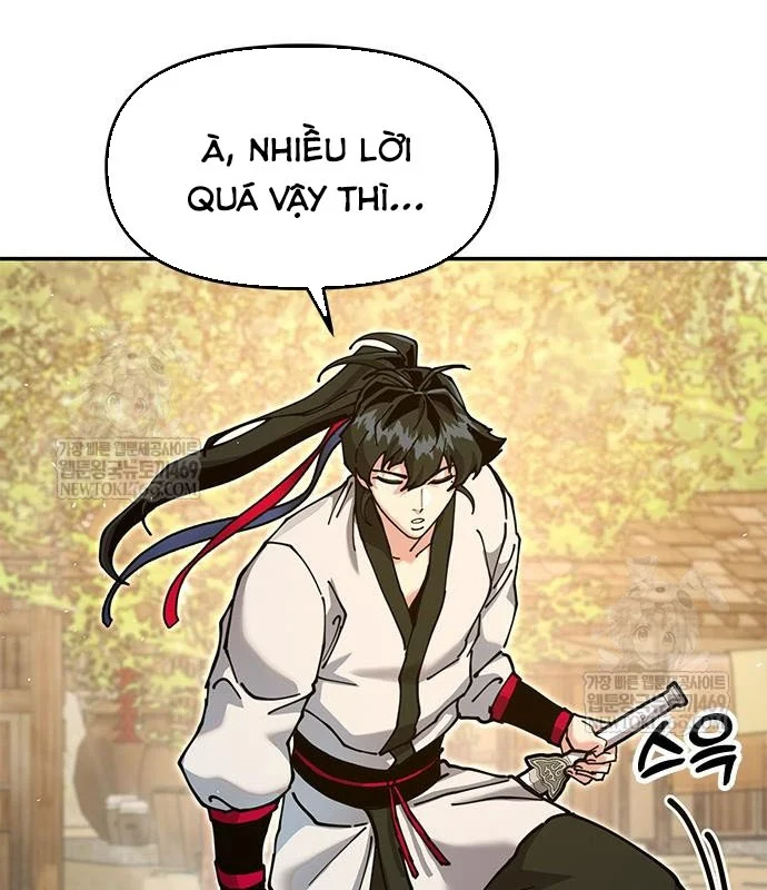 Vĩ Nhân Kiếm Chapter 36 - 198