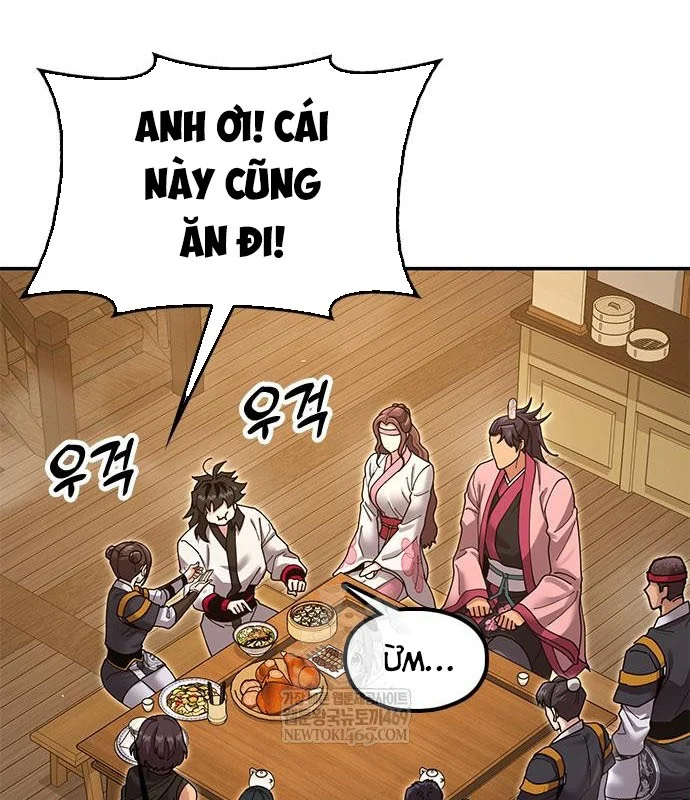 Vĩ Nhân Kiếm Chapter 36 - 36