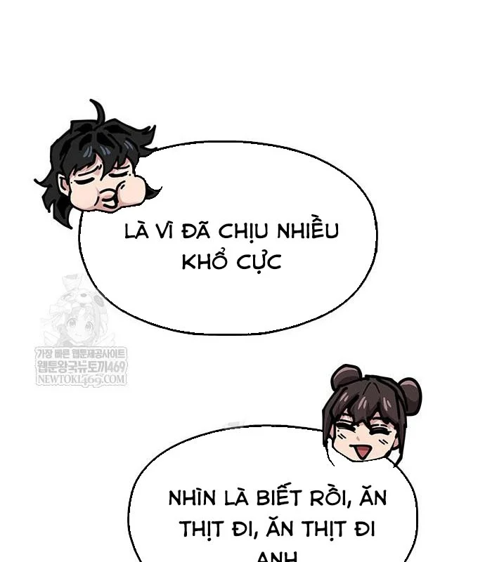 Vĩ Nhân Kiếm Chapter 36 - 41