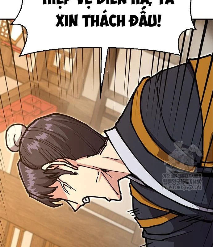 Vĩ Nhân Kiếm Chapter 36 - 167
