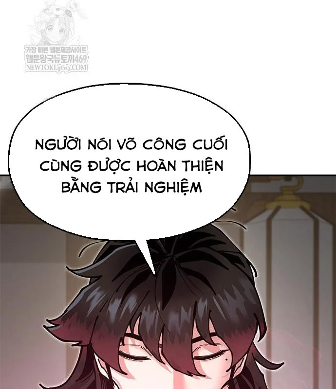 Vĩ Nhân Kiếm Chapter 36 - 54