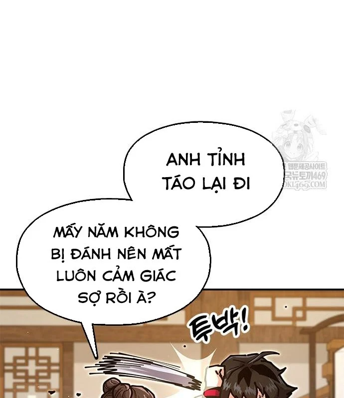 Vĩ Nhân Kiếm Chapter 36 - 125