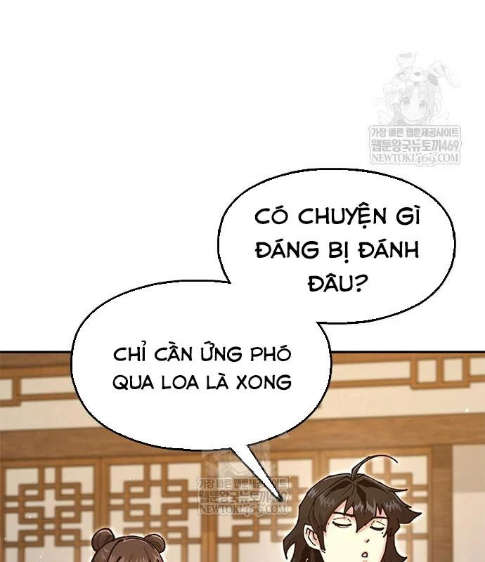 Vĩ Nhân Kiếm Chapter 36 - 108