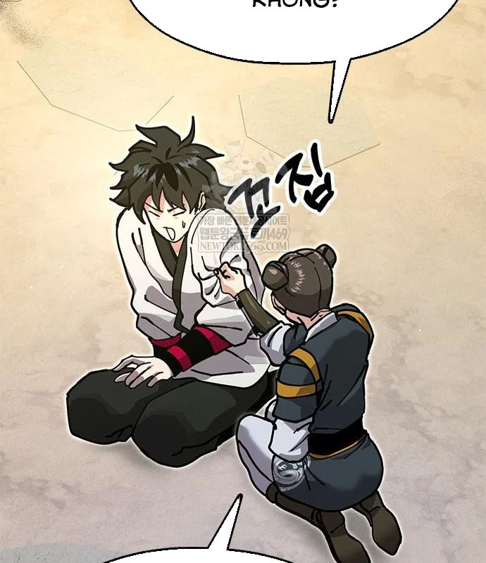 Vĩ Nhân Kiếm Chapter 36 - 17