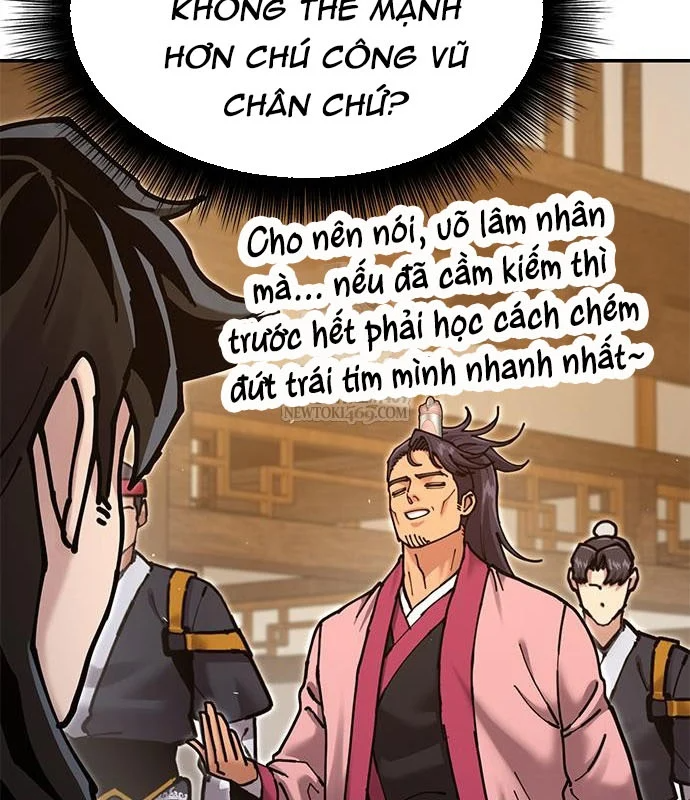 Vĩ Nhân Kiếm Chapter 36 - 114