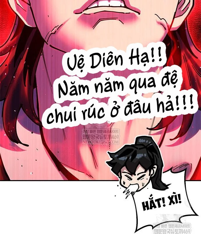 Vĩ Nhân Kiếm Chapter 36 - 104