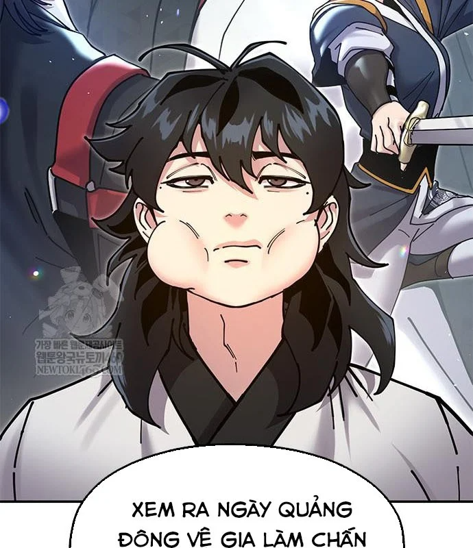 Vĩ Nhân Kiếm Chapter 36 - 47