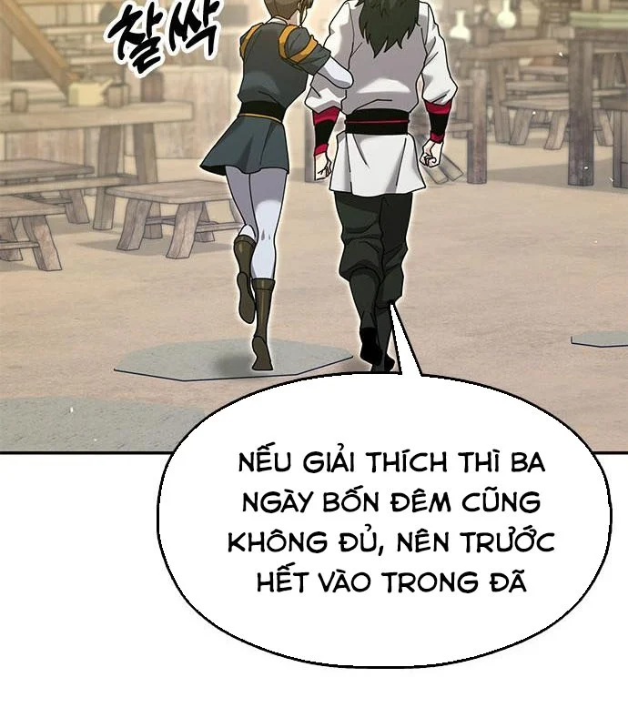 Vĩ Nhân Kiếm Chapter 36 - 22