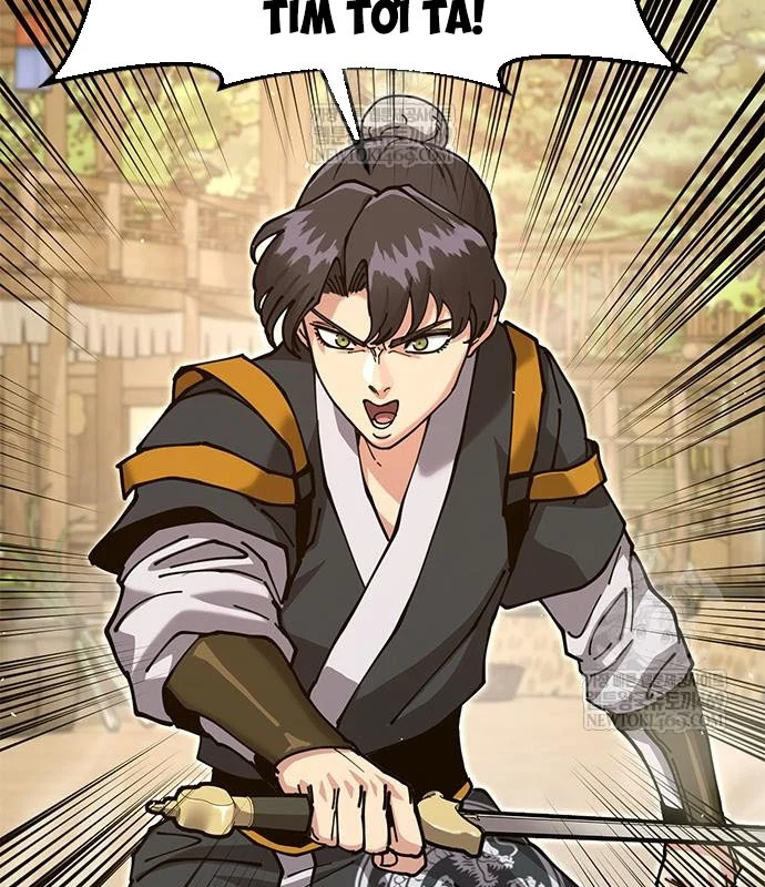 Vĩ Nhân Kiếm Chapter 36 - 196