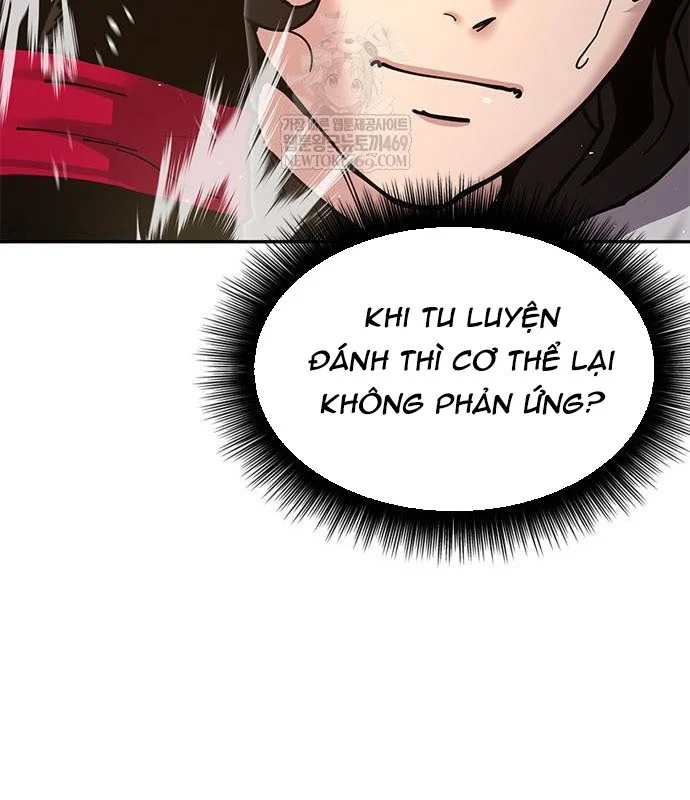 Vĩ Nhân Kiếm Chapter 36 - 128