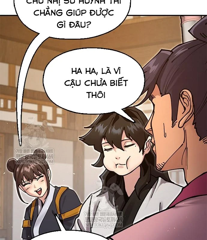 Vĩ Nhân Kiếm Chapter 36 - 49