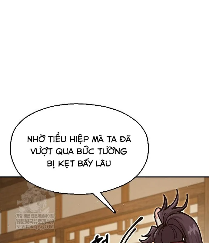 Vĩ Nhân Kiếm Chapter 36 - 85