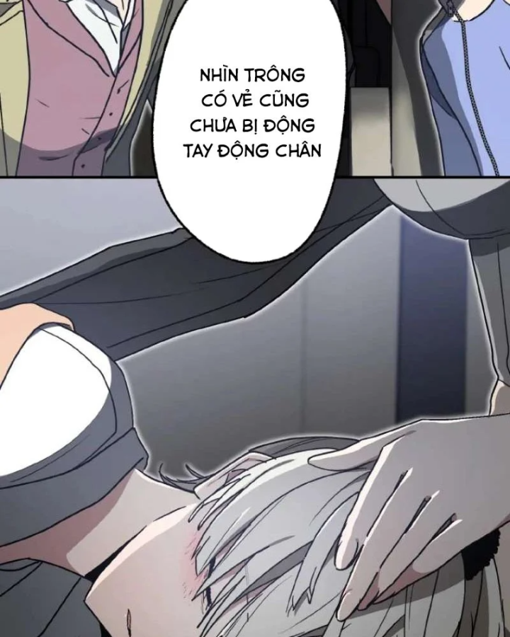 Quý Tộc Báo Thù Chapter 49 - 57